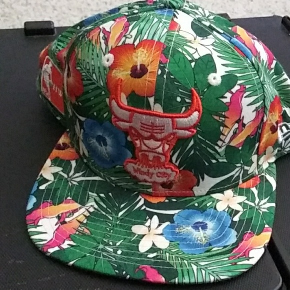 Chicago Bulls Snapbacks - Picture 8 of 8